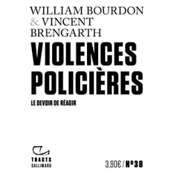 ISBN Violences policières