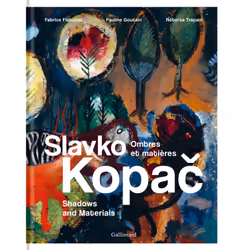 ISBN Slavko Kopač, Français, 352 pages