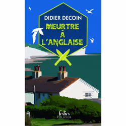 ISBN Meurtre à l'anglaise, Français, 256 pages