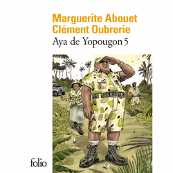 ISBN Aya de Yopougon, Français, 136 pages
