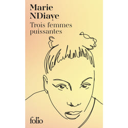 Trois femmes puissantes - édition collector
