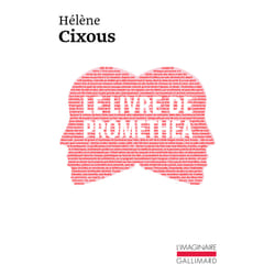 Le livre de Promethea