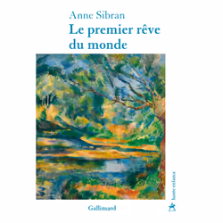 ISBN Le premier rêve du monde, Français, 256 pages