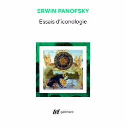 ISBN Essais d'iconologie, Français, 400 pages