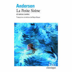 ISBN La Petite Sirène et autres contes, Français, 480 pages