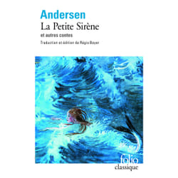 La petite sirene et autres contes
