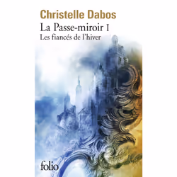 ISBN Les fiancés de l'hiver, Français, 608 pages