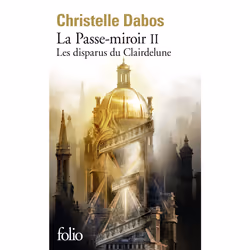 ISBN Les disparus du Clairdelune, Français, 704 pages