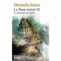 ISBN La mémoire de Babel, Français, 576 pages