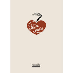 Petites luxures : Lettre aimée