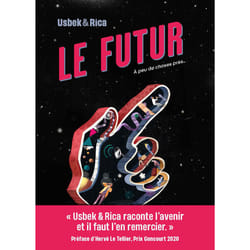 Le futur à peu de choses près