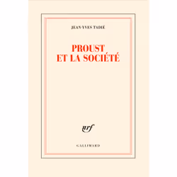 ISBN Proust et la société, Français, 256 pages