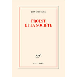 Proust et la société