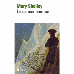 ISBN Le dernier homme, Français, 672 pages