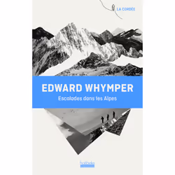 ISBN Escalades dans les Alpes, Français, 176 pages