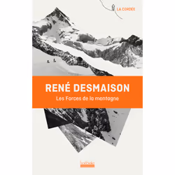 ISBN Les forces de la montagne, Français, 368 pages