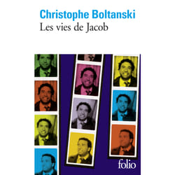Les vies de Jacob