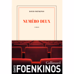 ISBN Numéro deux, Français, 240 pages