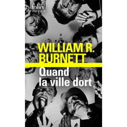 Quand la ville dort