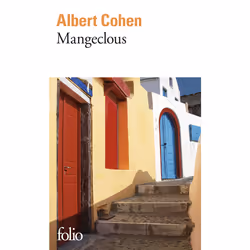 ISBN Mangeclous, Français, 512 pages