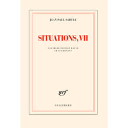 Situations Tome 7 : problèmes du marxisme, 2