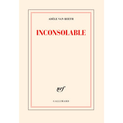 Inconsolable