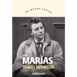 ISBN Tomás Nevinson, Français, 736 pages