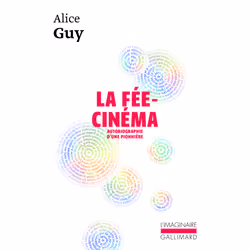 ISBN La Fée-Cinéma, Français, 240 pages