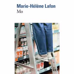 ISBN Mo, Français, 160 pages