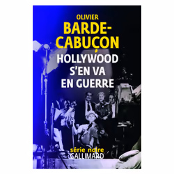 ISBN Hollywood s'en va en guerre, Français, 416 pages