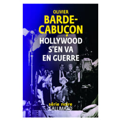 Hollywood s'en va en guerre
