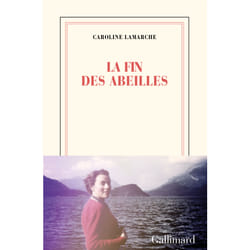 La fin des abeilles