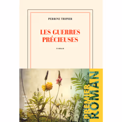 ISBN Les guerres précieuses, Français, 192 pages