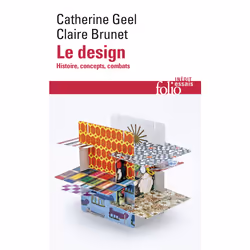 ISBN Le design, Français, 560 pages