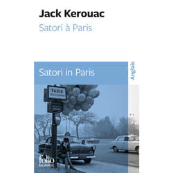 Satori à Paris / Satori in Paris