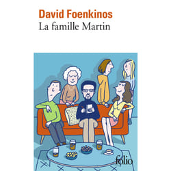 La famille Martin
