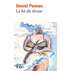 ISBN La loi du rêveur, Français, 192 pages