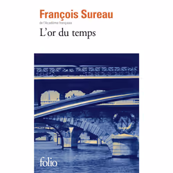 ISBN L'or du temps, Français, 816 pages