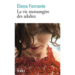 La vie mensongère des adultes