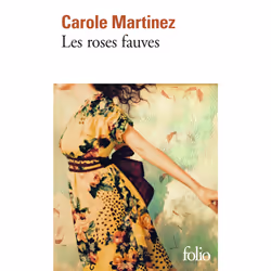 ISBN Les roses fauves, Français, 384 pages