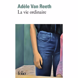 ISBN La vie ordinaire, Français, 208 pages