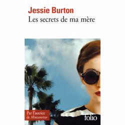 ISBN Les secrets de ma mère, Français, 576 pages