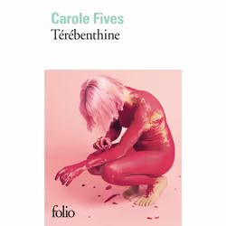 ISBN Térébenthine, Français, 208 pages