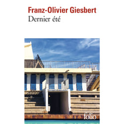 Dernier été