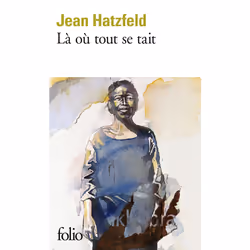 ISBN Là où tout se tait, Français, 256 pages