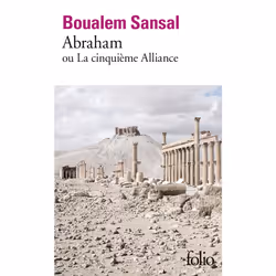 ISBN Abraham, Français, 352 pages