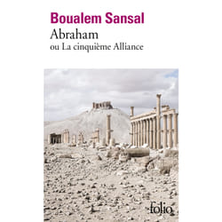 Abraham : ou La cinquième Alliance