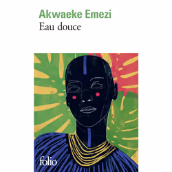 ISBN Eau douce, Français, 304 pages