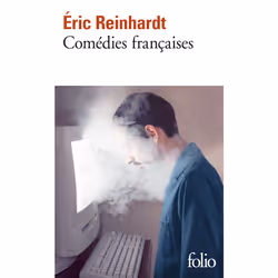 ISBN Comédies françaises, Français, 480 pages