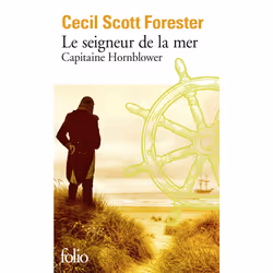 ISBN Le seigneur de la mer, Français, 432 pages